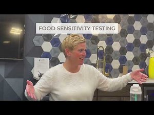 Food Sensitivities and Muscle Testing at Thrive Chiropractic in Minnetonka MN