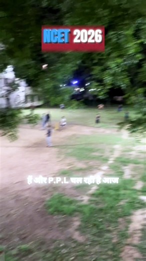 IIT KGP Night Life 🔥 | 1 AM Match Scene