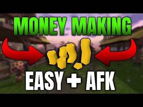 FARMING MONEY MAKING METHOD!! RUNESCAPE 3 - RS3 Guide