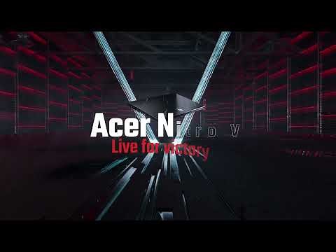 Acer Nitro V | Gaming Laptop