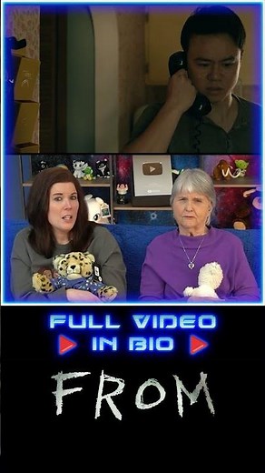 FROM 2x8 (Part 1 of 4) REACTIONS Teaser!!