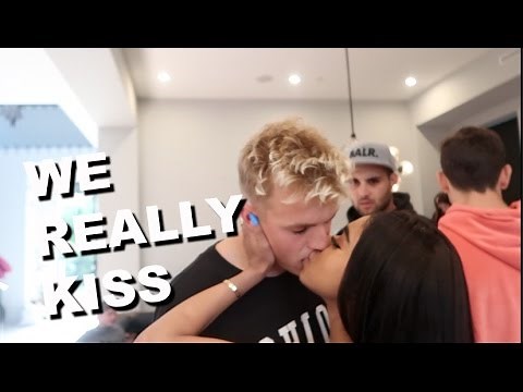WE KISSED!!!!!! | TTLYTEALA