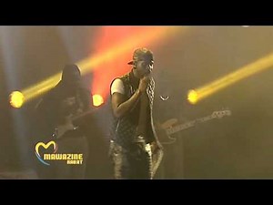 ► Mawazine 2015 | P-Square | Possibility