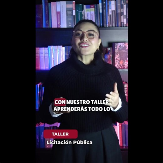 🏗️ ¿Estás preparado para gestionar obras públicas bajo la nueva Ley N° 32069? 🎁 Diplomado en Obras Públicas 2x1 este Octubre 📅 CLASES EN VIVO POR ZOOM 💼 Aprende a licitar y ejecutar proyectos cumpliendo con la nueva normativa y garantiza el éxito en tus proyectos. 📈 Inscríbete ahora . ¡Cupos limitados! | Instituto de Ciencias Hegel