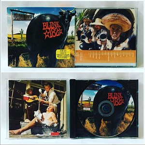 Blink-182 - Dude Ranch