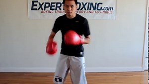 Breathing Techniques for Fighting