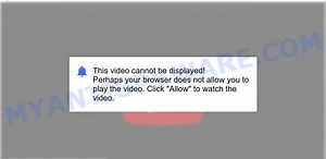 How to remove Daily-offers.me pop-ups (Virus removal guide) - MyAntiSpyware