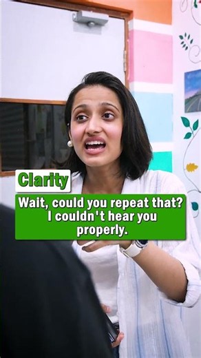 Confusion VS Clarity English #english #learnenglish #viralvideo