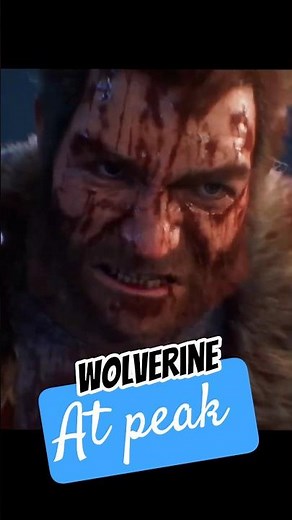 New Rumour tells how brutal is Wolverine🔥🔥 #tamilgaming #didyouknow #wolverine