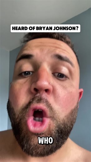 Harrison’s tok on TikTok