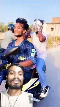 raste mein😂😂 nahane ka sab training video #comedy #funny #vikram