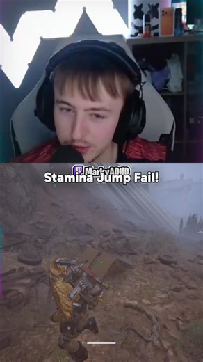 MarkyADHD | Adult Learning Centre: F*KIN LEG IT! #MarkyADHD #arcraiders #fyp #twitch | Instagram