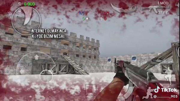 SFG2 ve CS:GO En İyi Editler