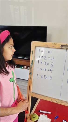 Multiply by 1's | Multiply by 🎶 🎵 |Kids songs 🎵 #timestables