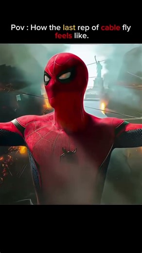 Pov: How the last rap of cable fly feels like #gymmotivation #youtubeshorts #shorats #motivation