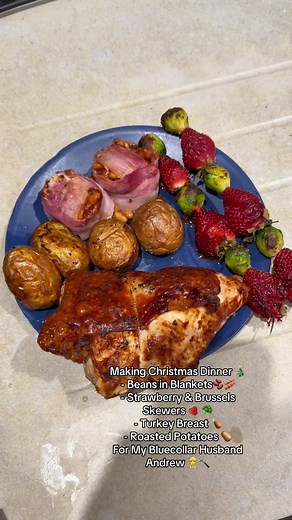 Delicious Christmas Dinner Recipes the Kate's Way