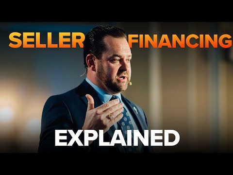 What Is Seller Financing? Creative Real Estate Strategies Explained