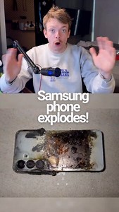This S25 EXPLODED | Android Authority