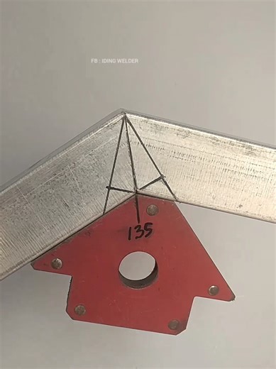 Great ideas from welders in thin metal working that not many people know about. #welding #welder #metalwork #joinning #fabrication