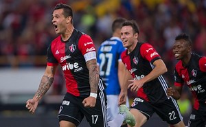 Atlas se reforma y derrota a Querétaro en casa por la Liga MX