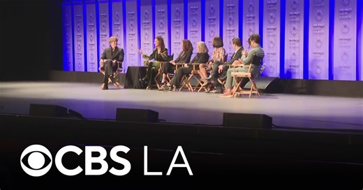 Previewing the final weekend of PaleyFest LA 2026