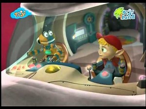 Adibou - Pourquoi j'ai faim