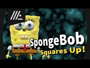Final Smashes Portrayed by SpongeBob
