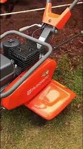 The cheapest micro tractor in Brazil.