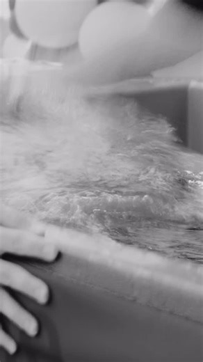 Baptism Sunday! Lives made new, faith declared. Jesus Be The Name — the name above every other name 🥹🙌 | Elevation Worship