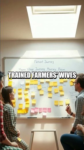 Bandwidth to Lifelines A Rural Telemedicine Pioneer