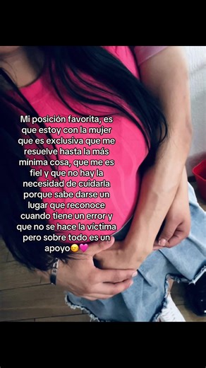 Amooooooo aquí, te adoro🩷👧🏻