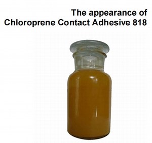 [Hot Item] Contact Adhesive Contact Cement for All Purpose