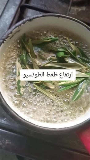 علاج طبيعي لارتفاع ضغط الدم وتحسين الصحة