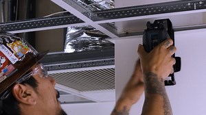 Watch GLL50-40G Green-Beam Self-Leveling Cross-Line Laser on Amazon Live