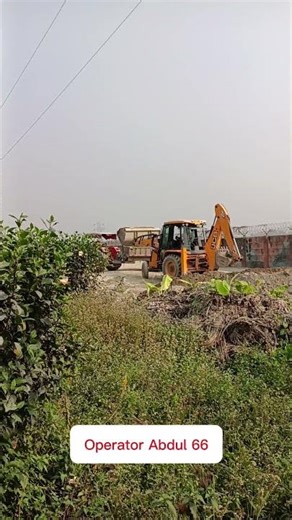 Tractor Loading with JCB Loader 🚜 Powerful Work by Our Helper