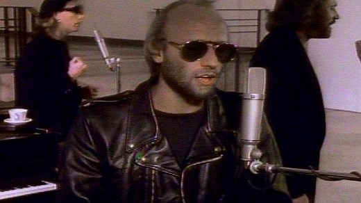 Bee Gees - Angela