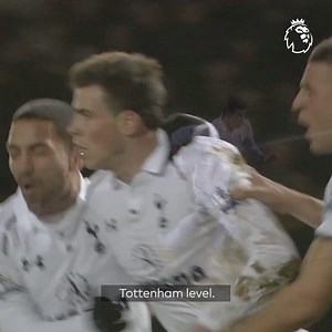 9M views · 157K reactions | Even more sublime solo goals. Enjoy!  | Premier League | Facebook