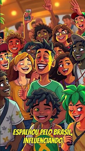 a historia do reggae no brasil