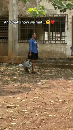 And That's How We Met: A Viral Love Story