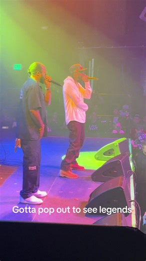 Bone Thugs-N-Harmony: A Legendary Experience in Denver