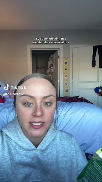 Benefits of Roasted Dandelion Root Tea for Wellness