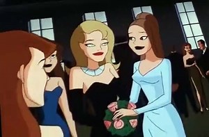 The New Batman Adventures E022. Chemistry