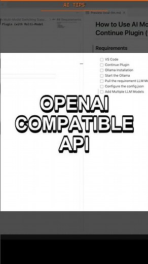 Ollama: Run Llama 3 Locally FREE! Private AI, No API Costs.