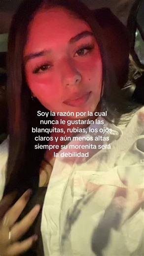 #inigualable #fype #morenita