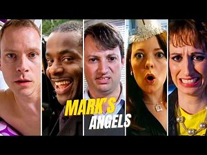 All Seasons Best Moments Compilation 2 | Peep Show