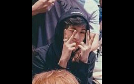 Canadian Swag/B-Boy 再晚划3年也会被李头秒