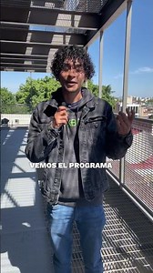 Tú al igual que Jesús estudia Multimedia en el CAAV