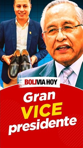 The Vice President DESTROYING Bolivia's Governance! 💣#boliviatoday #bolivianewstoday