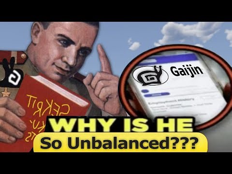 🔴 Least Brainrotted WT CC in Ohio (real) (War Thunder)