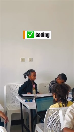 Hibir STEM Academy on Instagram: "Robotics Class for Kids in Addis Ababa | STEM Program Gerji. Are you looking for an educational program in Ethiopia that prepares your child for the future? Our Robotics for Kids class in Gerji is designed to turn young learners into innovators.#stemethiopia #robotics #coding"